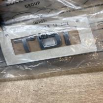 5JA853687D   Manufacturer badge logo/emblem Skoda Roomster (5J)