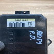 60691612 196533  Door control unit/module Alfa Romeo 159