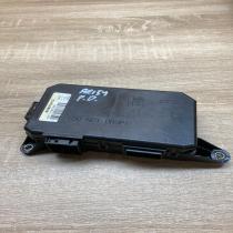 60691612 196533  Door control unit/module Alfa Romeo 159