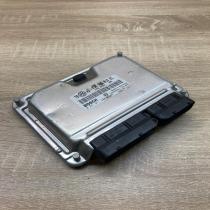 038906019KC 0281011204  Engine control unit/module ECU Volkswagen PASSAT B5.5