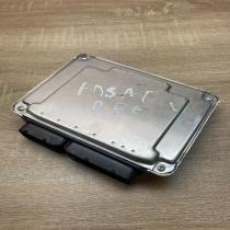 038906019KC 0281011204  Engine control unit/module ECU Volkswagen PASSAT B5.5