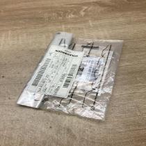 5JA853687D   Manufacturer badge logo/emblem Skoda Roomster (5J)