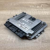 9659342280 0281011863  Engine control unit/module ECU Peugeot 307