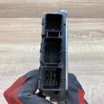 9659342280 0281011863  Engine control unit/module ECU Peugeot 307