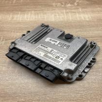 9659342280 0281011863  Engine control unit/module ECU Peugeot 307