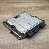 9648394480 0281011083  Engine control unit/module ECU Peugeot 206