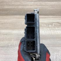 9648394480 0281011083  Engine control unit/module ECU Peugeot 206