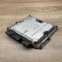 9648394480 0281011083  Engine control unit/module ECU Peugeot 206