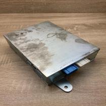6911221 148284  GPS navigation control unit/module BMW 5 E39