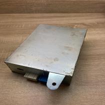 6911221 148284  GPS navigation control unit/module BMW 5 E39