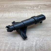 503285 2455  Headlight washer spray nozzle BMW 5 E60 E61