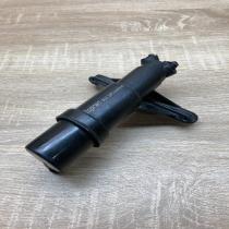 503285 2455  Headlight washer spray nozzle BMW 5 E60 E61