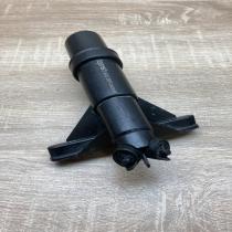 503285 2455  Headlight washer spray nozzle BMW 5 E60 E61