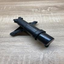 503285 2455  Headlight washer spray nozzle BMW 5 E60 E61