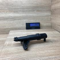 503285 2455  Headlight washer spray nozzle BMW 5 E60 E61