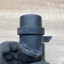 7001949 090105  Headlight washer spray nozzle BMW 7 E65 E66