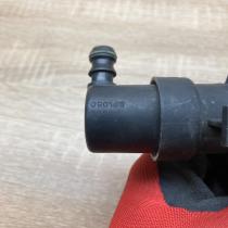 7001949 090105  Headlight washer spray nozzle BMW 7 E65 E66