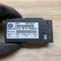 00401154   Seat control module BMW 1 E81 E87