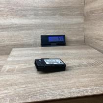 00401154   Seat control module BMW 1 E81 E87