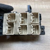827340 5020   Fuse box set Toyota Corolla Verso AR10