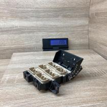 827340 5020   Fuse box set Toyota Corolla Verso AR10