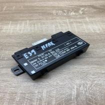 6904249 6904245 5Dk007358 Door control unit/module BMW 5 E39