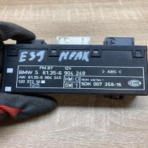 6904249 6904245 5Dk007358 Door control unit/module BMW 5 E39