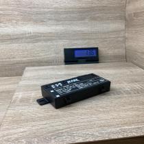 6904249 6904245 5Dk007358 Door control unit/module BMW 5 E39