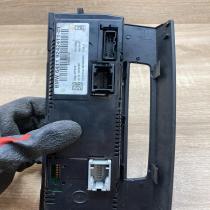 9242411 060501  Climate control unit BMW 3 E92 E93