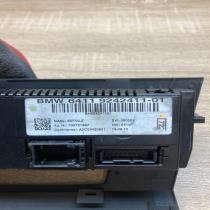 9242411 060501  Climate control unit BMW 3 E92 E93