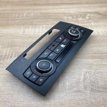 9242411 060501  Climate control unit BMW 3 E92 E93