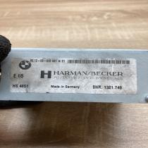 06920461 HS4851  Sound amplifier BMW 5 E60 E61