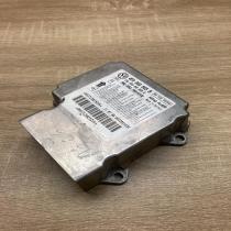 4F0959655B 4F0910655E 5WK43416 Airbag control unit/module Audi A6 S6 C6 4F