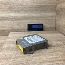4F0959655B 4F0910655E 5WK43416 Airbag control unit/module Audi A6 S6 C6 4F