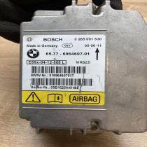 6964607 0285001530  Airbag control unit/module BMW 3 E90 E91