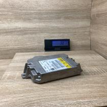 6964607 0285001530  Airbag control unit/module BMW 3 E90 E91