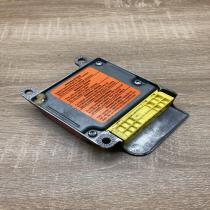 6Q0909605A 5WK42867  Airbag control unit/module Volkswagen Golf IV