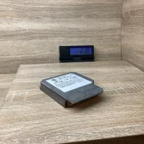 6Q0909605A 5WK42867  Airbag control unit/module Volkswagen Golf IV