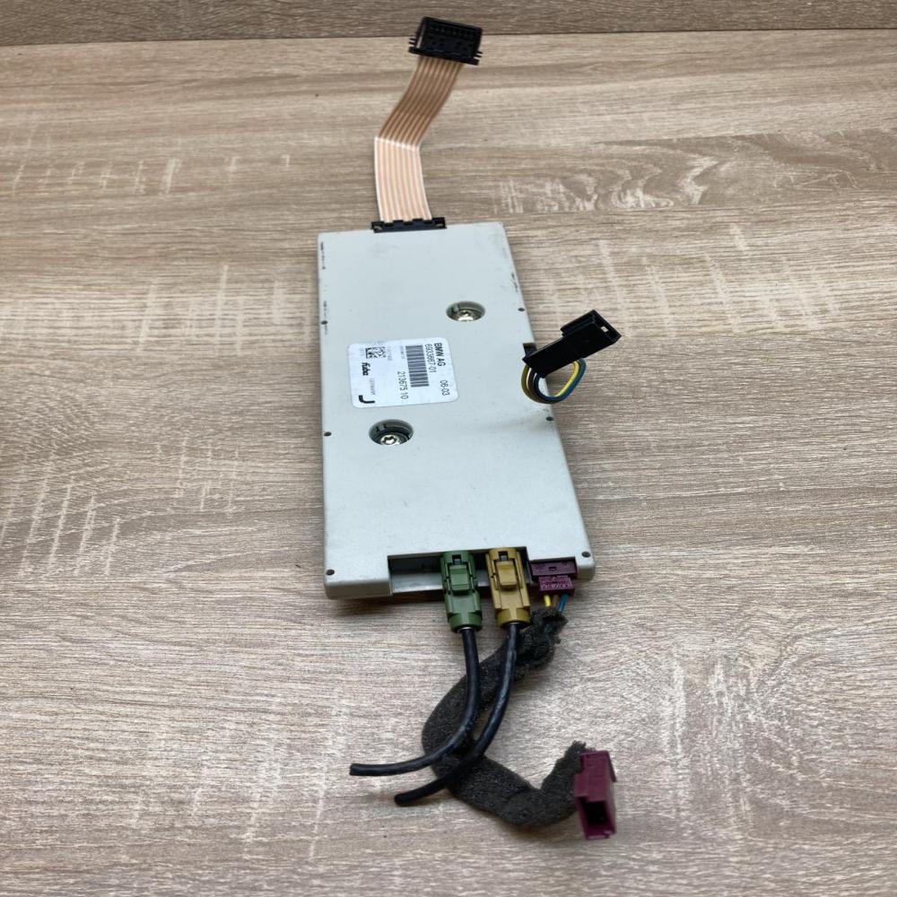 6933667 213675  Aerial antenna amplifier BMW 7 E65 E66