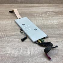 6933667 213675  Aerial antenna amplifier BMW 7 E65 E66