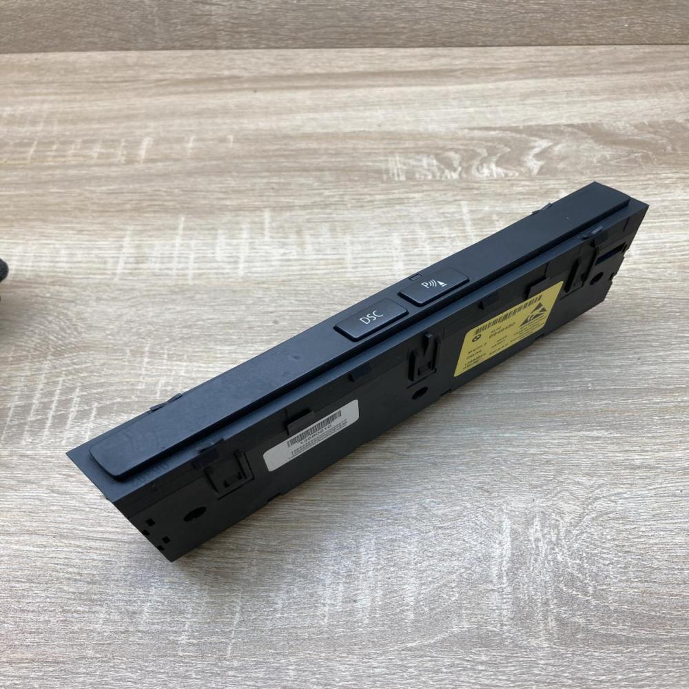 6949450 237671  Parking (PDC) sensor switch BMW 5 E60 E61