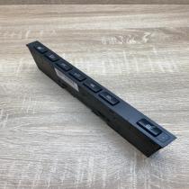 8373740 03742200  Seat heating switch BMW X5 E53