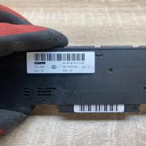 8373740 03742200  Seat heating switch BMW X5 E53