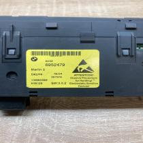 6952479 357679  Seat heating switch BMW 5 E39