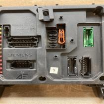 7MO962258F S108145300E  Fuse module Volkswagen Sharan