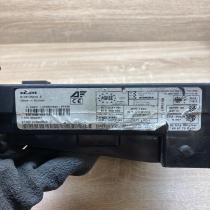 7MO962258F S108145300E  Fuse module Volkswagen Sharan