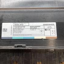 30659469 5WK49955F  Comfort/convenience module Volvo V40