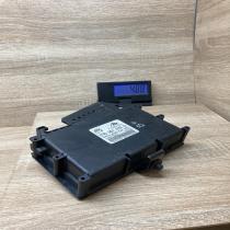 1H0907379D 10094103204  ABS control unit/module Volkswagen Golf III