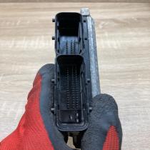 90562574 0281001674  Engine control unit/module ECU Opel Astra G