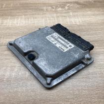 90562574 0281001674  Engine control unit/module ECU Opel Astra G